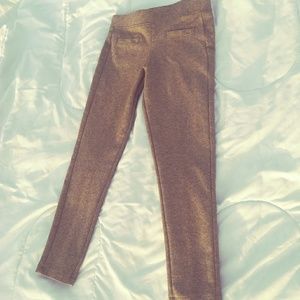 Adorable Cat and Jack Pants For Girls